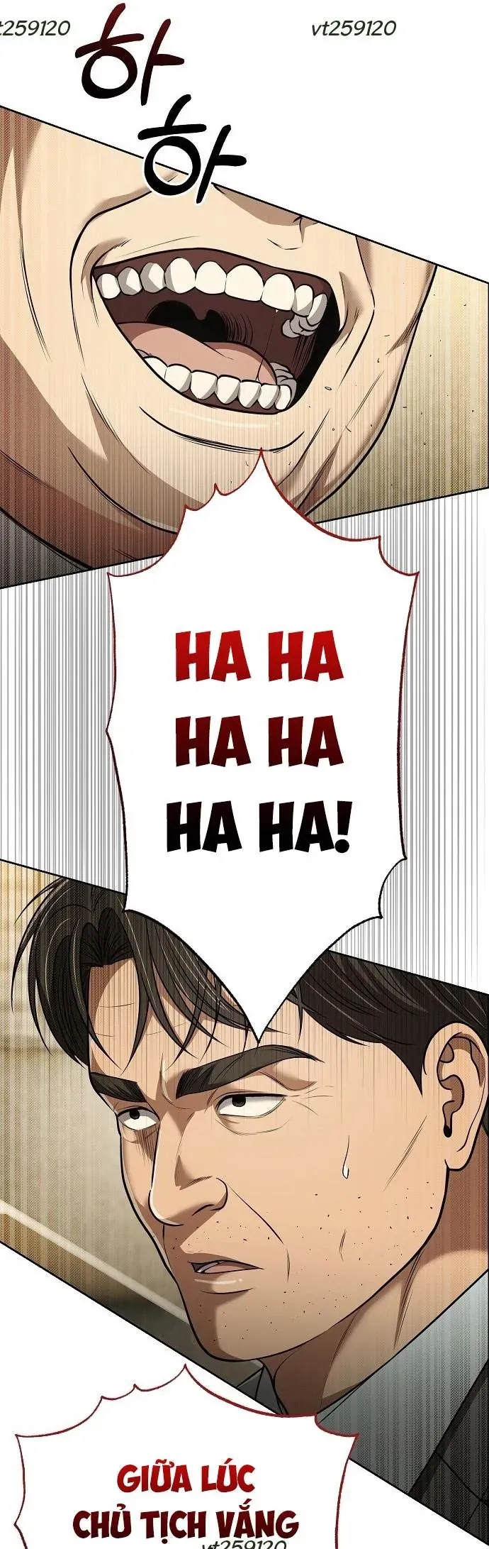 Nhân Viên Thực Tập Kim Cheolsu Chapter 138 - 49