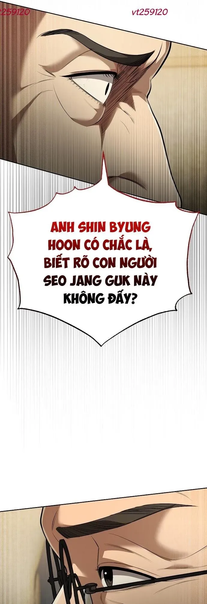 Nhân Viên Thực Tập Kim Cheolsu Chapter 138 - 51