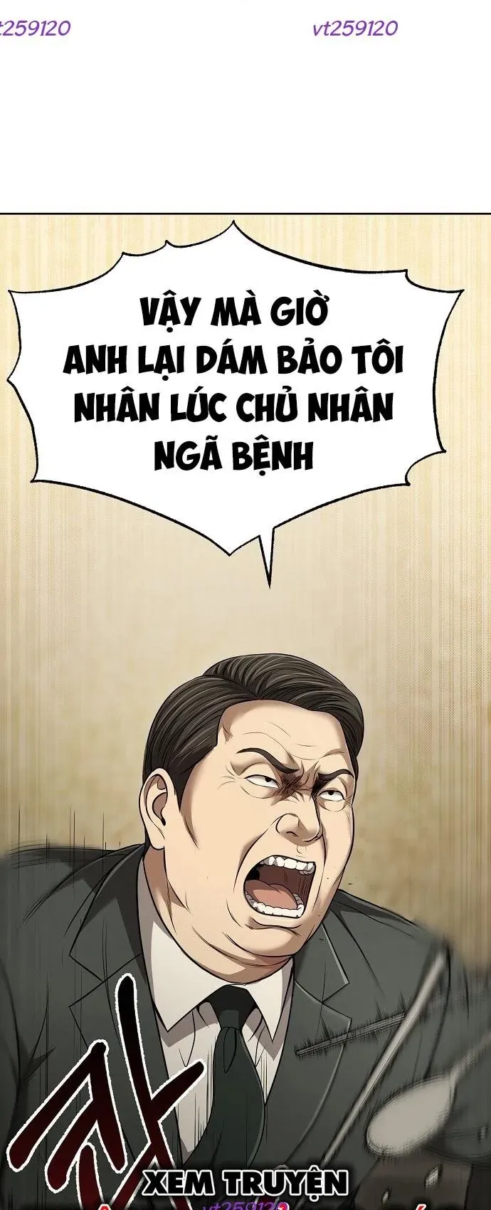 Nhân Viên Thực Tập Kim Cheolsu Chapter 138 - 54