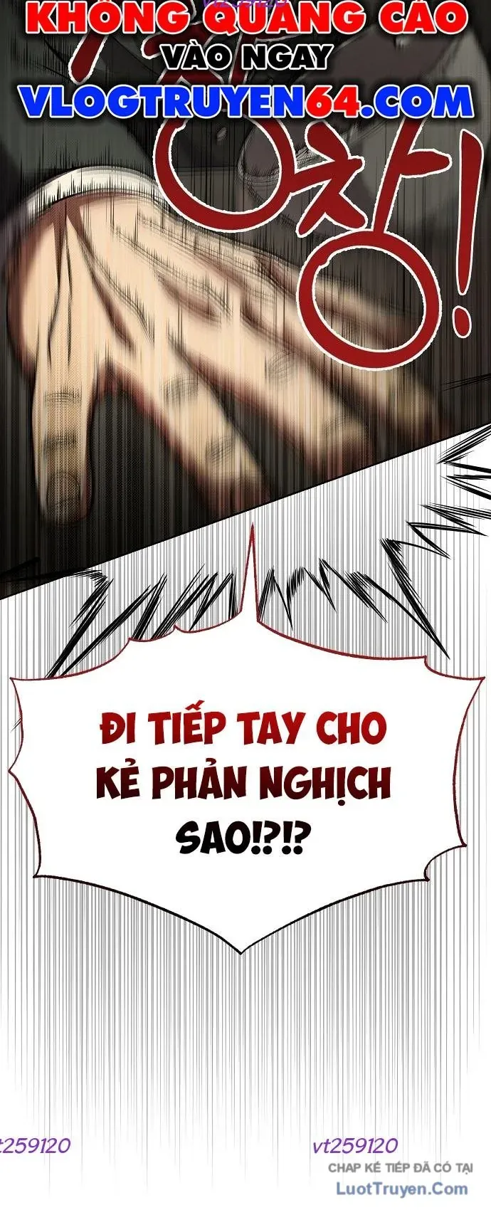 Nhân Viên Thực Tập Kim Cheolsu Chapter 138 - 55