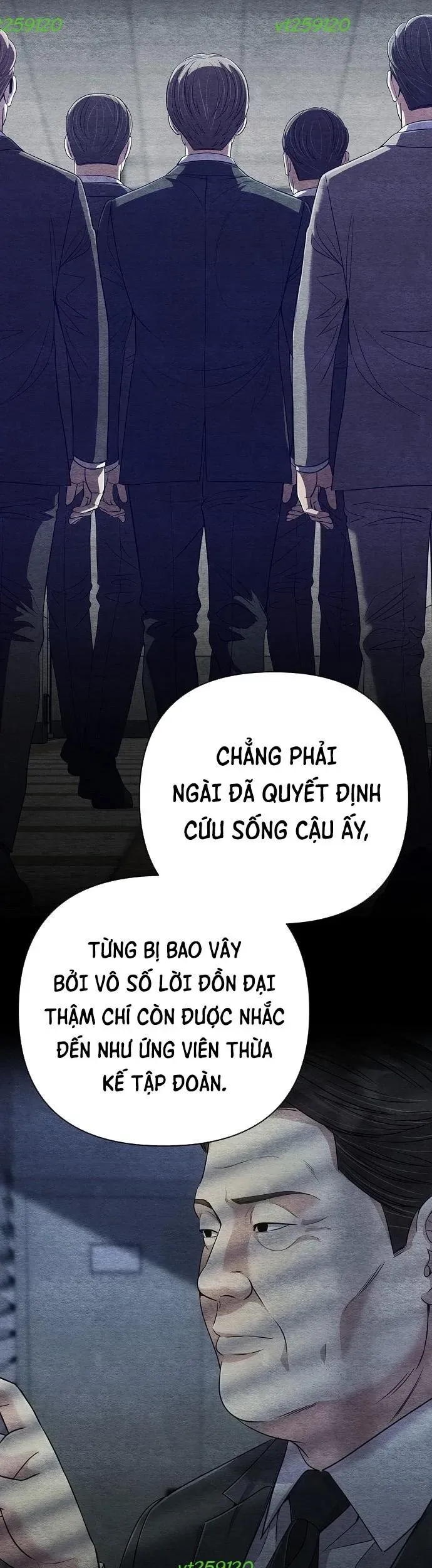 Nhân Viên Thực Tập Kim Cheolsu Chapter 138 - 68