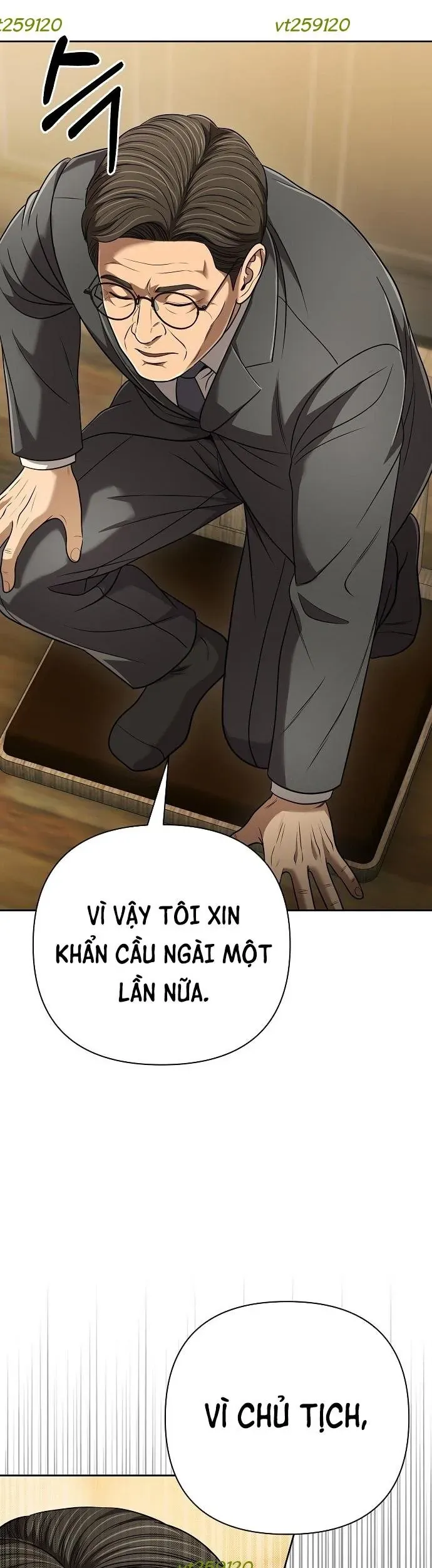 Nhân Viên Thực Tập Kim Cheolsu Chapter 138 - 70