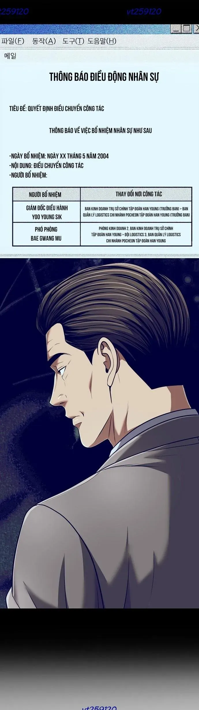 Nhân Viên Thực Tập Kim Cheolsu Chapter 138 - 72