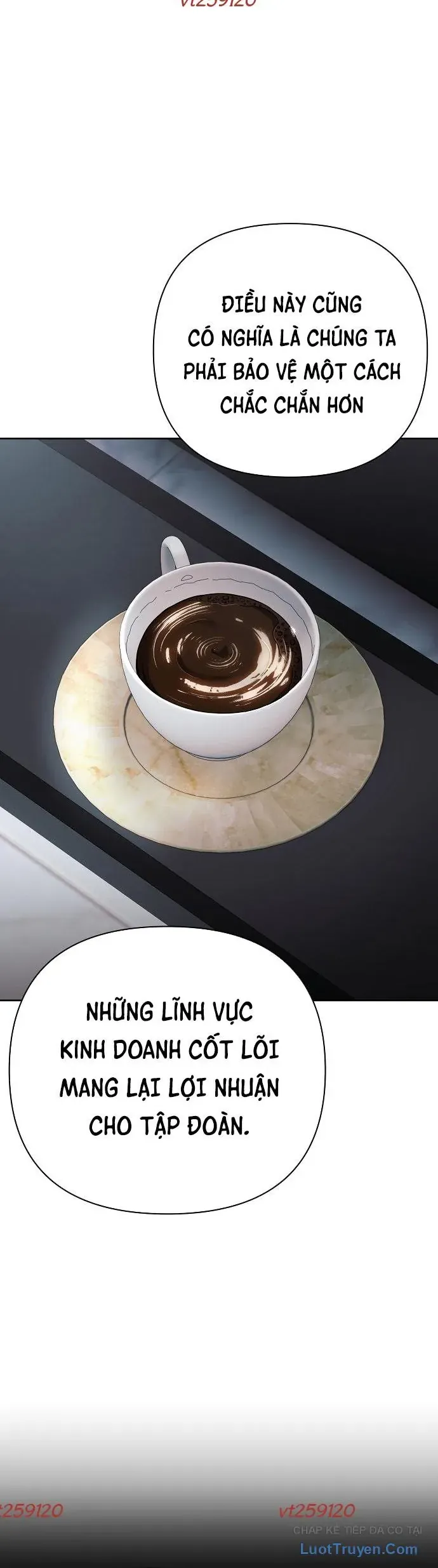 Nhân Viên Thực Tập Kim Cheolsu Chapter 138 - 9