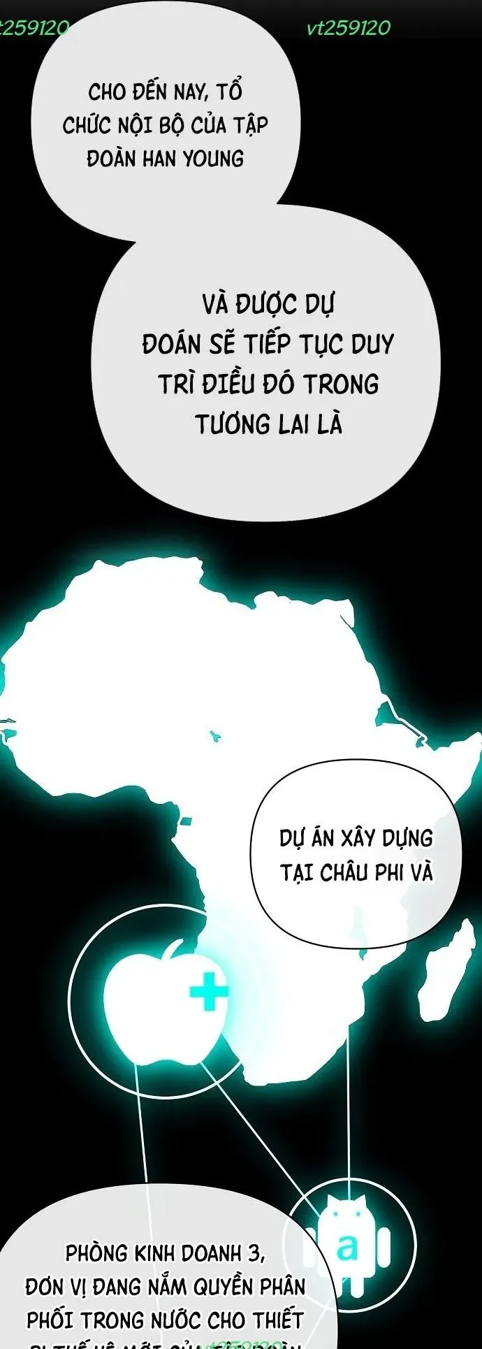 Nhân Viên Thực Tập Kim Cheolsu Chapter 138 - 10