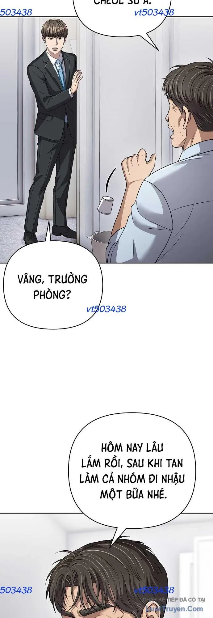 Nhân Viên Thực Tập Kim Cheolsu Chapter 139 - 12