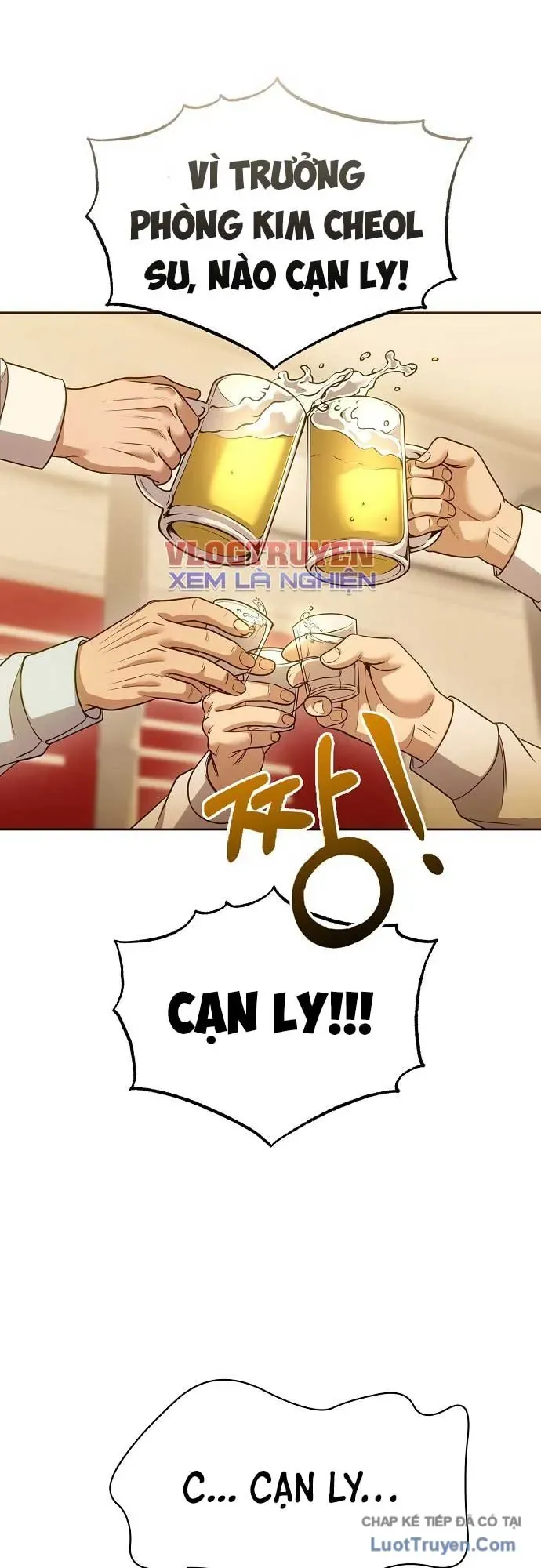Nhân Viên Thực Tập Kim Cheolsu Chapter 139 - 18