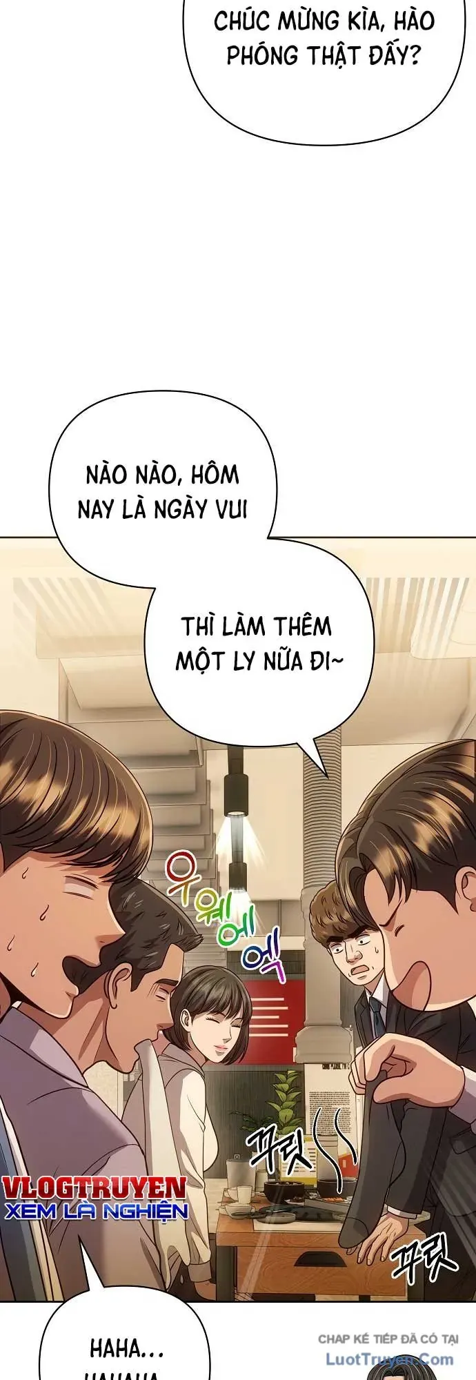 Nhân Viên Thực Tập Kim Cheolsu Chapter 139 - 20