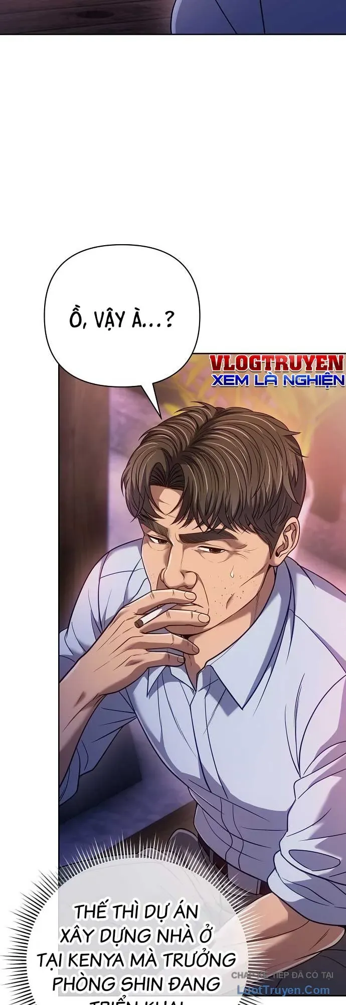 Nhân Viên Thực Tập Kim Cheolsu Chapter 139 - 32