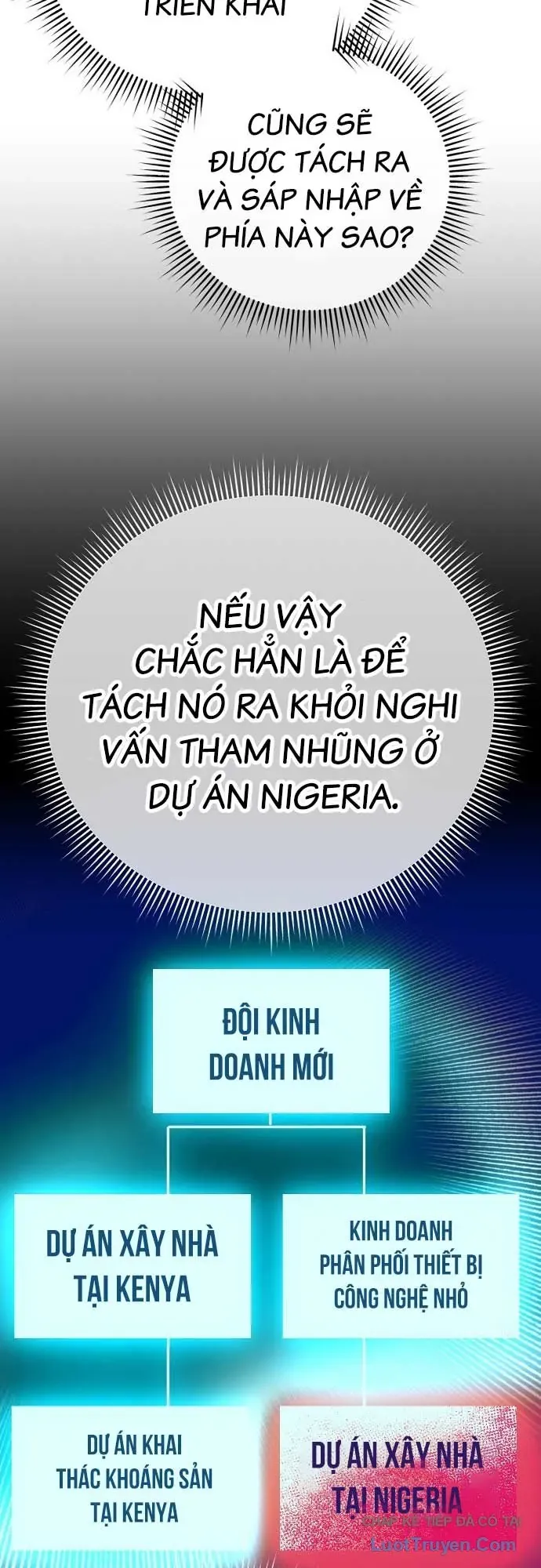 Nhân Viên Thực Tập Kim Cheolsu Chapter 139 - 33