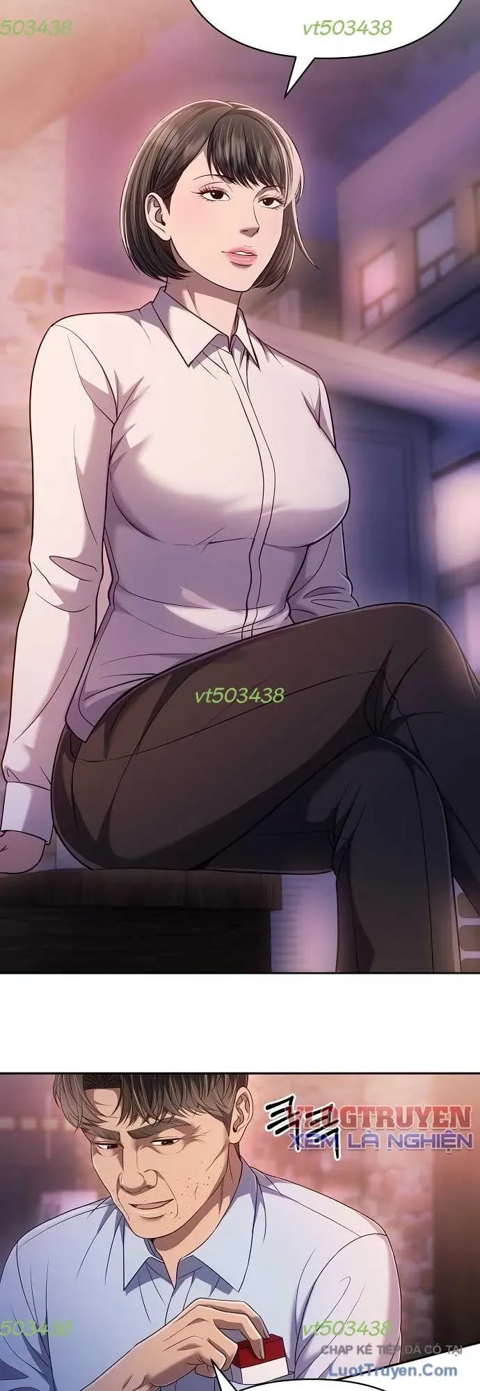 Nhân Viên Thực Tập Kim Cheolsu Chapter 139 - 39