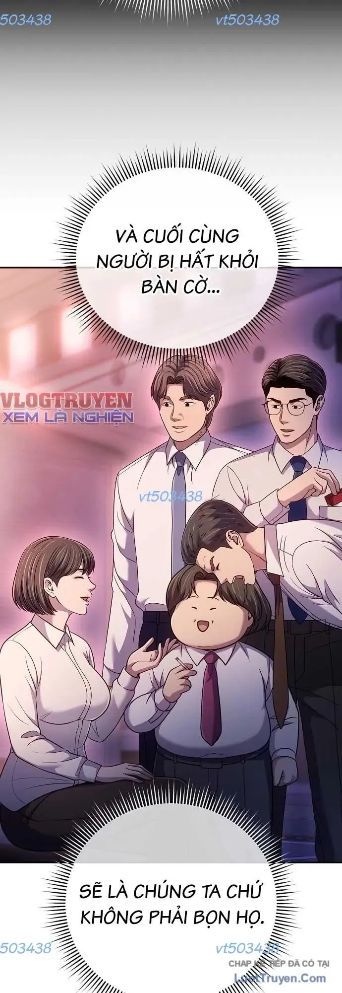 Nhân Viên Thực Tập Kim Cheolsu Chapter 139 - 44