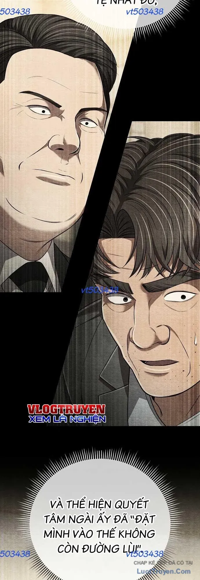 Nhân Viên Thực Tập Kim Cheolsu Chapter 139 - 46