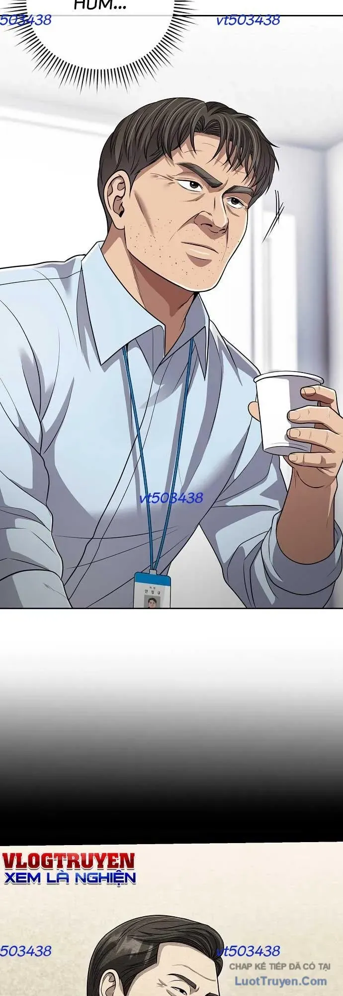 Nhân Viên Thực Tập Kim Cheolsu Chapter 139 - 6