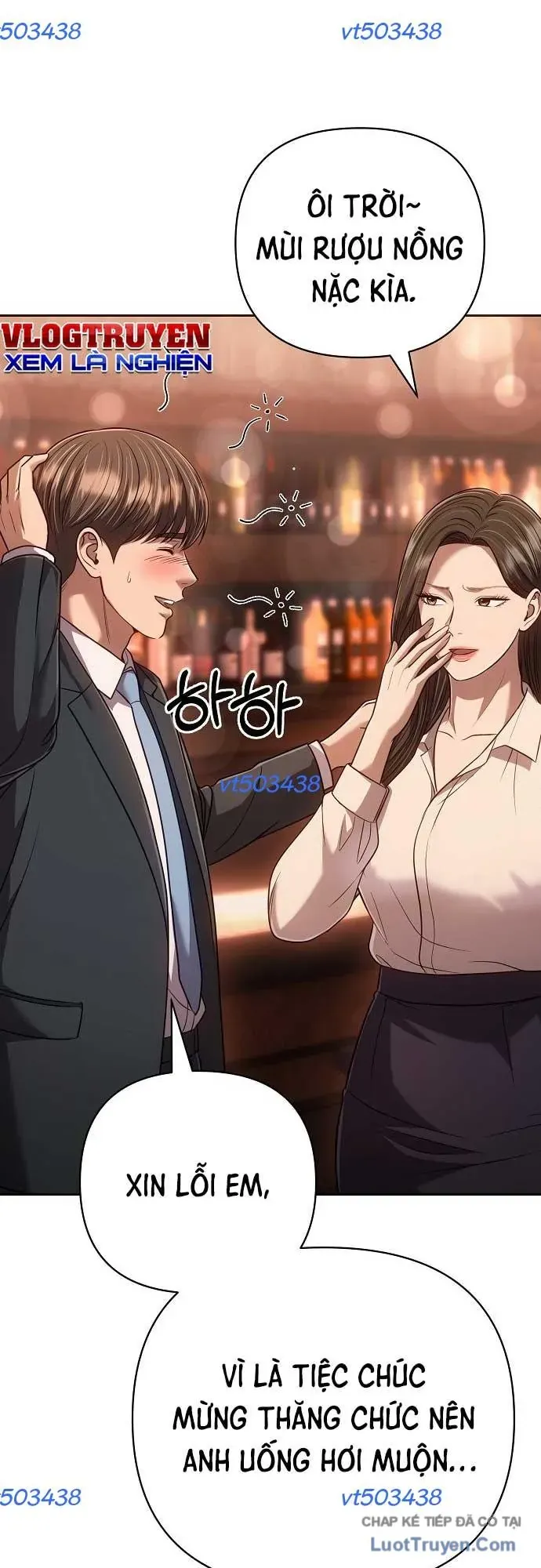 Nhân Viên Thực Tập Kim Cheolsu Chapter 139 - 51