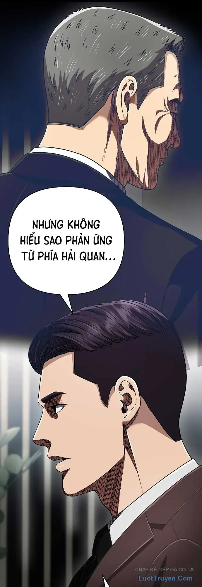 Nhân Viên Thực Tập Kim Cheolsu Chapter 139 - 73