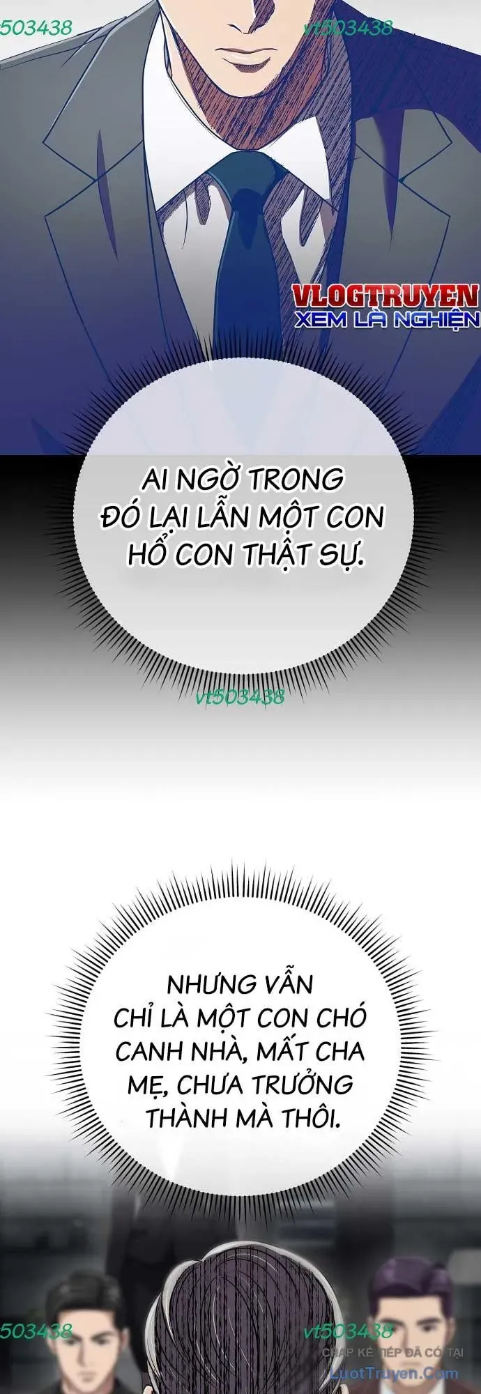 Nhân Viên Thực Tập Kim Cheolsu Chapter 139 - 84