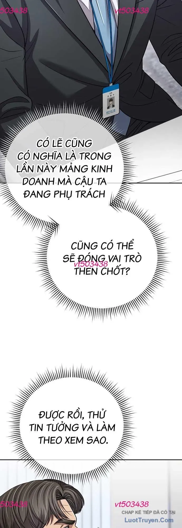 Nhân Viên Thực Tập Kim Cheolsu Chapter 139 - 10