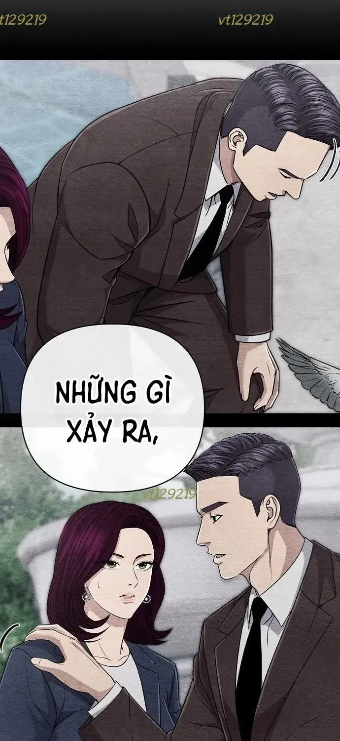 Nhân Viên Thực Tập Kim Cheolsu Chapter 141 - 14