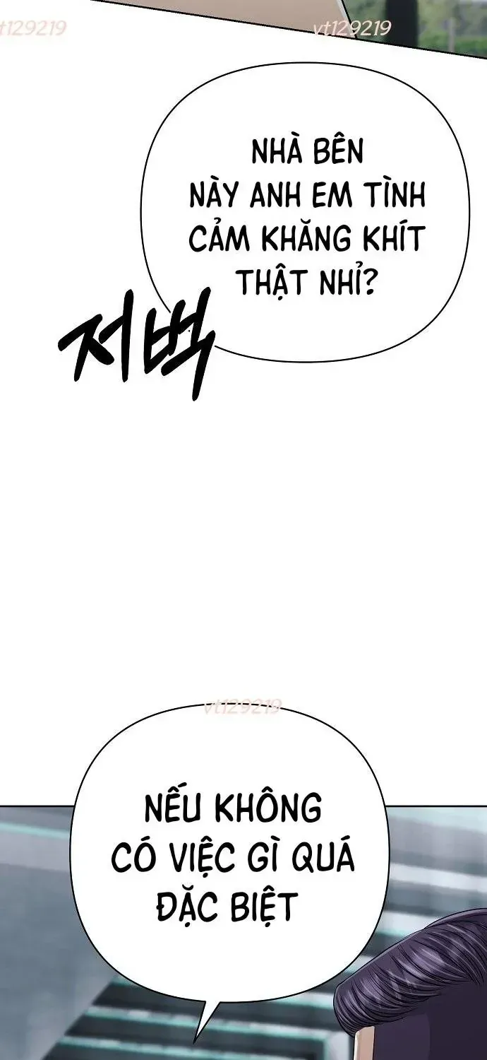 Nhân Viên Thực Tập Kim Cheolsu Chapter 141 - 20