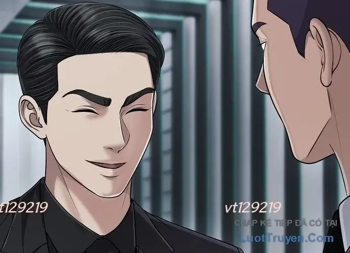 Nhân Viên Thực Tập Kim Cheolsu Chapter 141 - 21