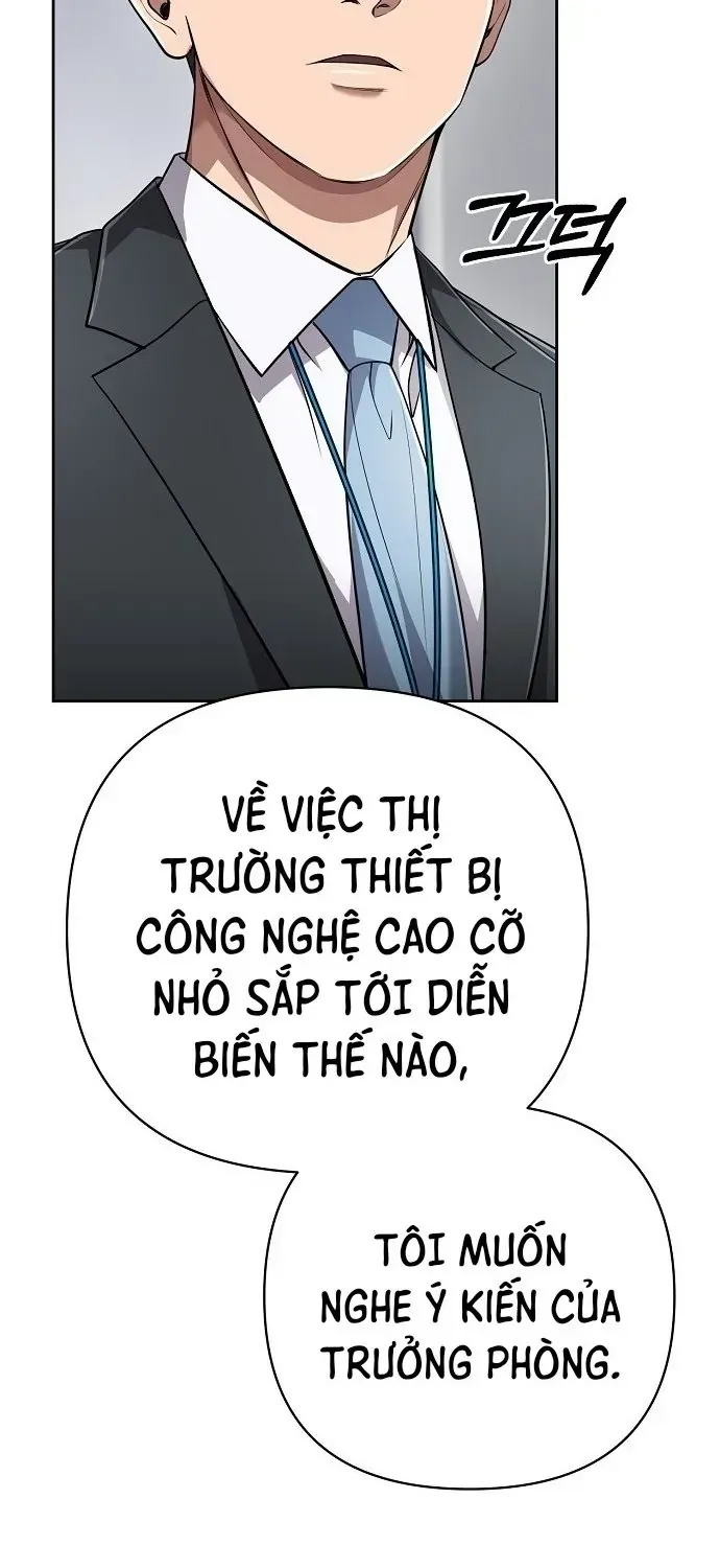 Nhân Viên Thực Tập Kim Cheolsu Chapter 141 - 52