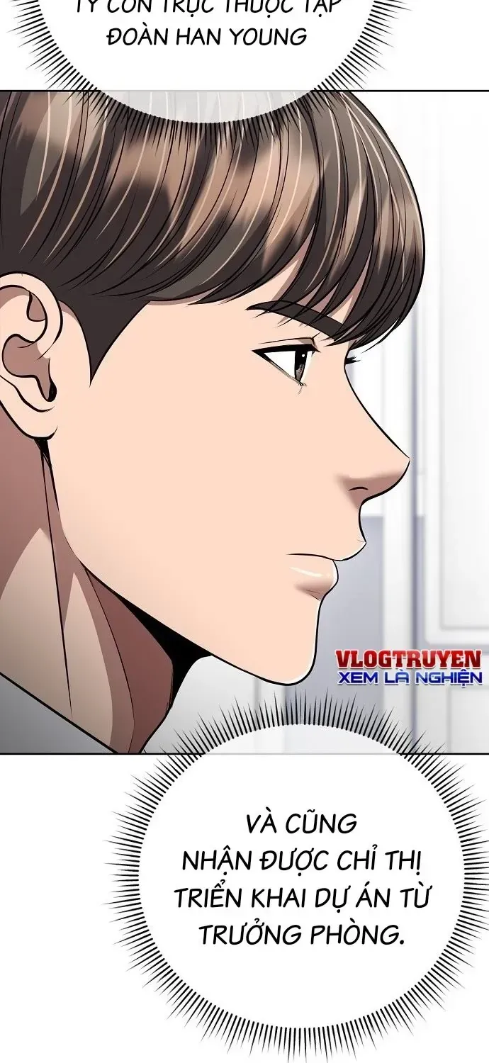 Nhân Viên Thực Tập Kim Cheolsu Chapter 141 - 54