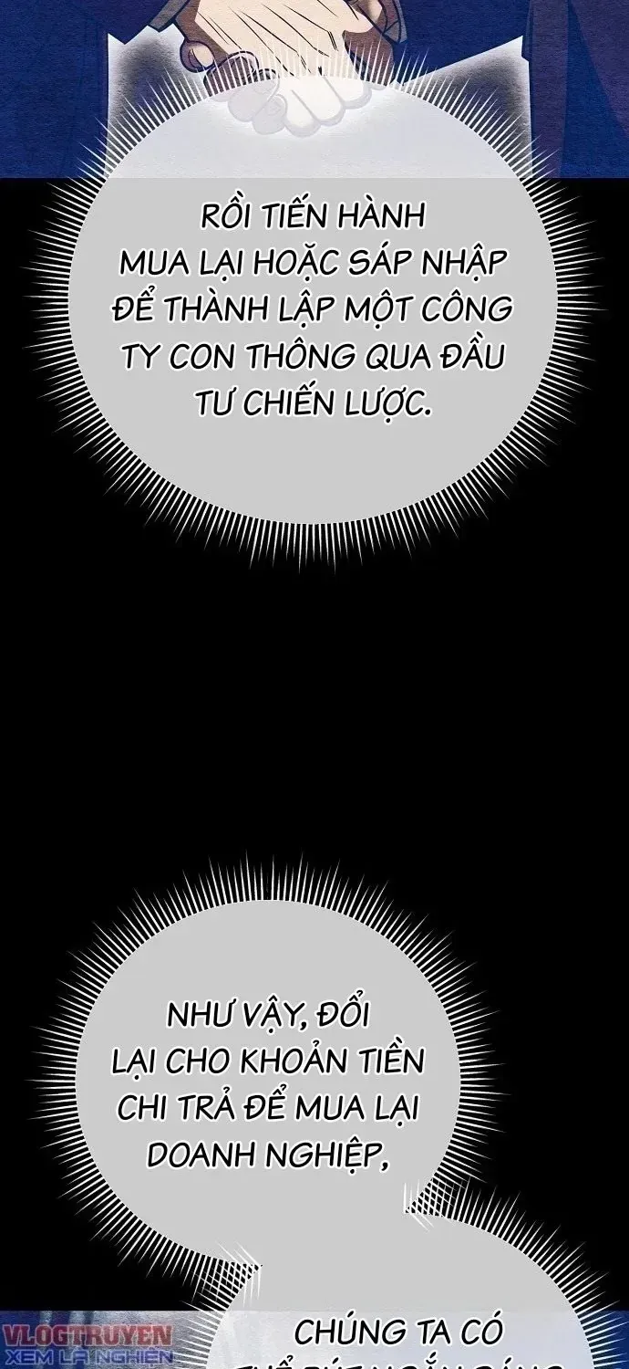 Nhân Viên Thực Tập Kim Cheolsu Chapter 141 - 60