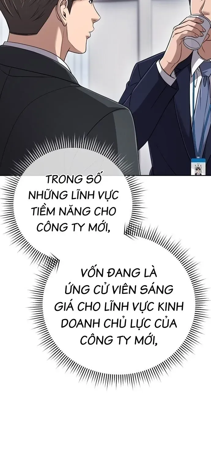 Nhân Viên Thực Tập Kim Cheolsu Chapter 141 - 64