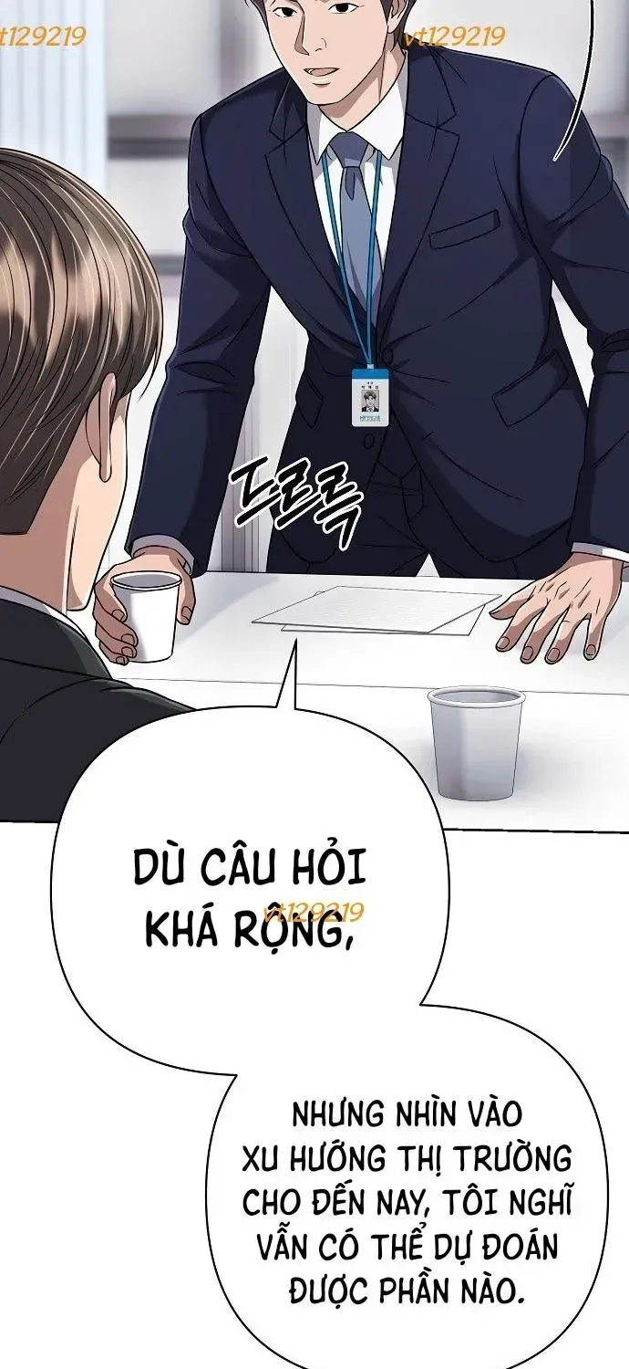 Nhân Viên Thực Tập Kim Cheolsu Chapter 141 - 68