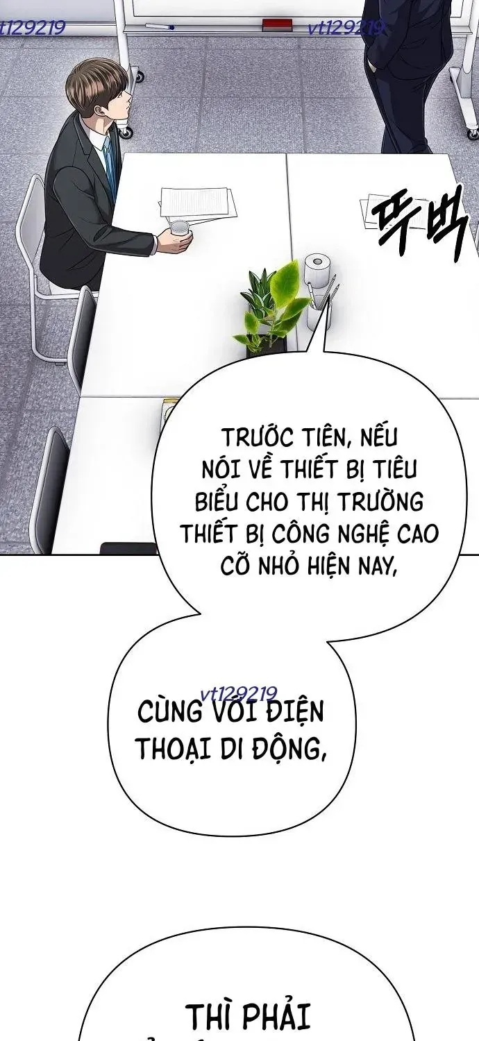 Nhân Viên Thực Tập Kim Cheolsu Chapter 141 - 70