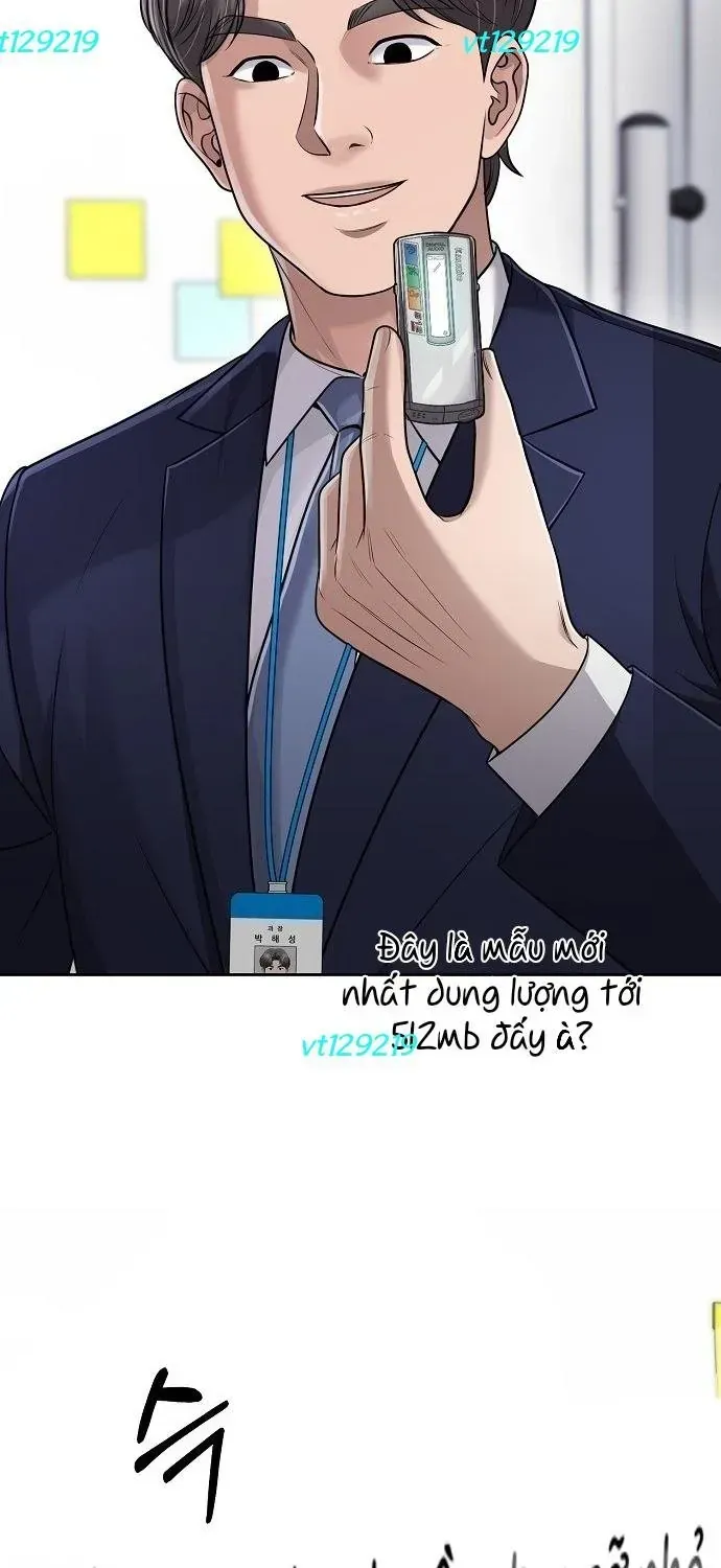 Nhân Viên Thực Tập Kim Cheolsu Chapter 141 - 72