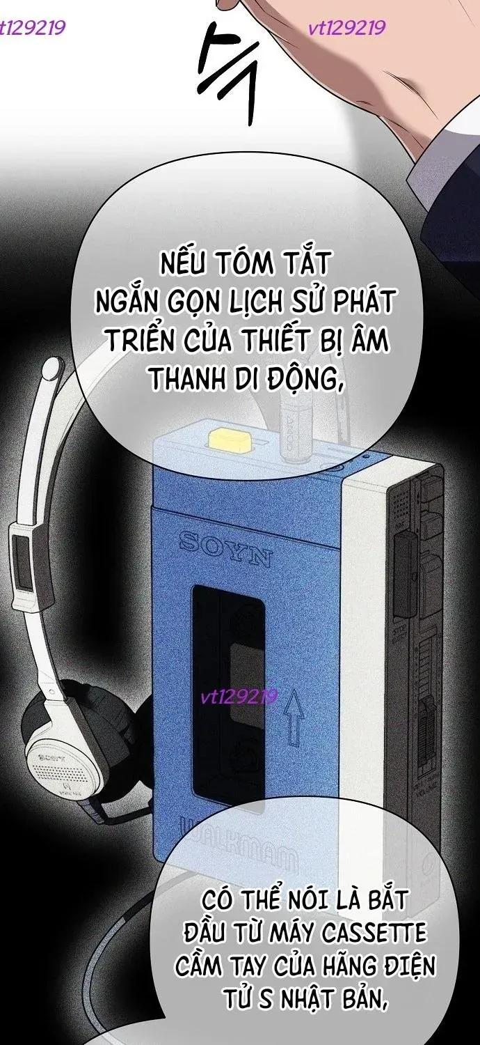 Nhân Viên Thực Tập Kim Cheolsu Chapter 141 - 74