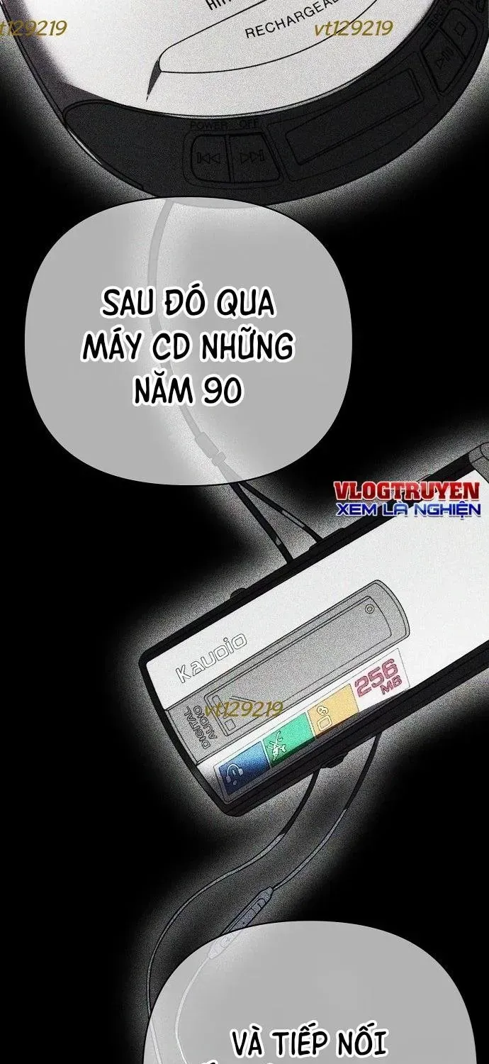 Nhân Viên Thực Tập Kim Cheolsu Chapter 141 - 76