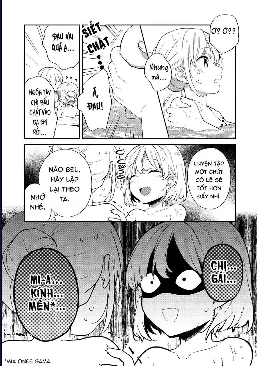 Tearmoon Empire Story Chapter 51 - 15