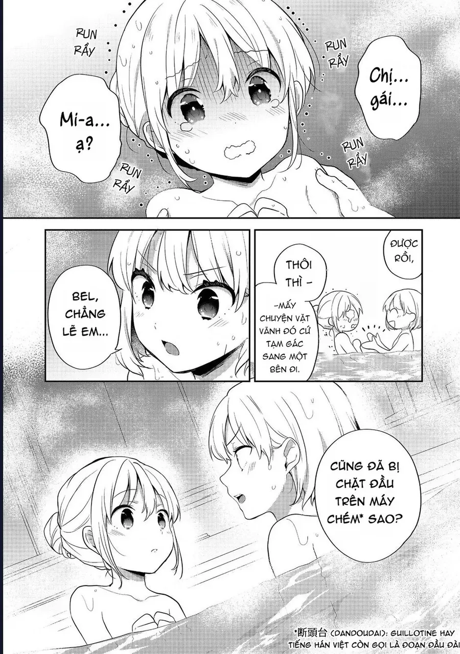 Tearmoon Empire Story Chapter 51 - 16