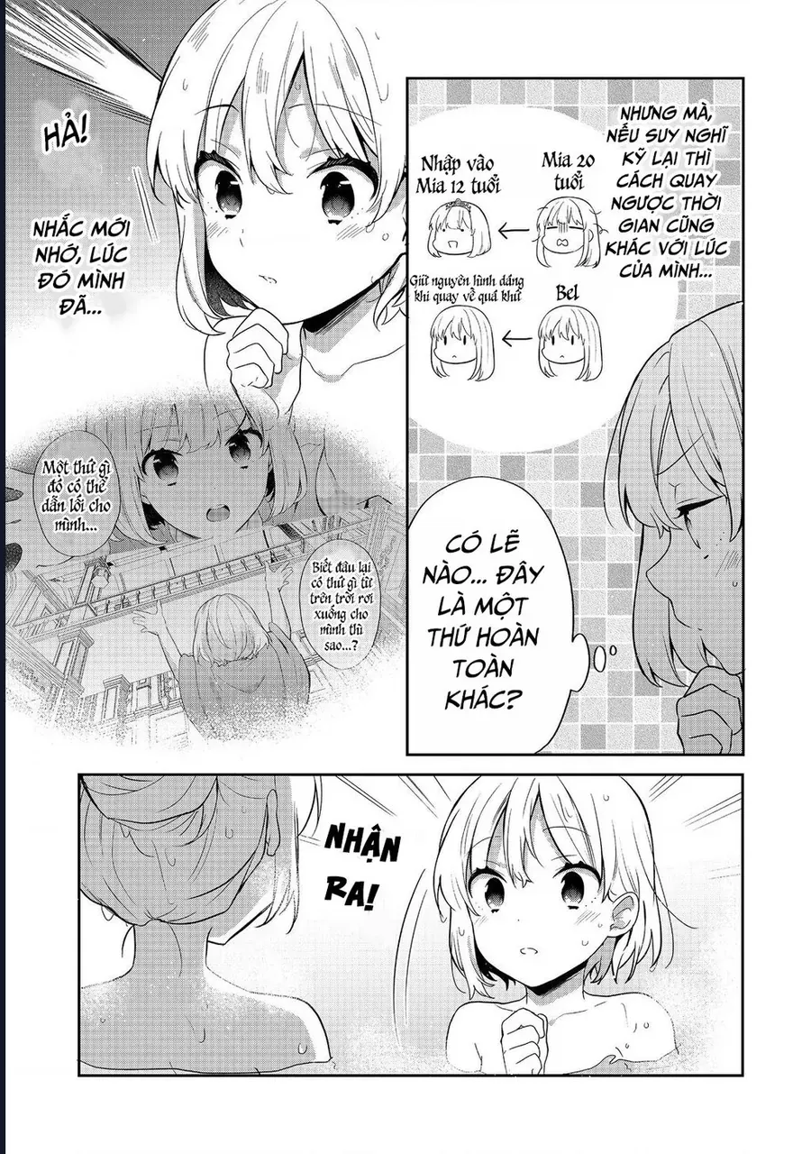 Tearmoon Empire Story Chapter 51 - 18