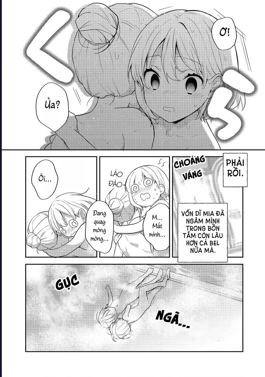 Tearmoon Empire Story Chapter 51 - 26