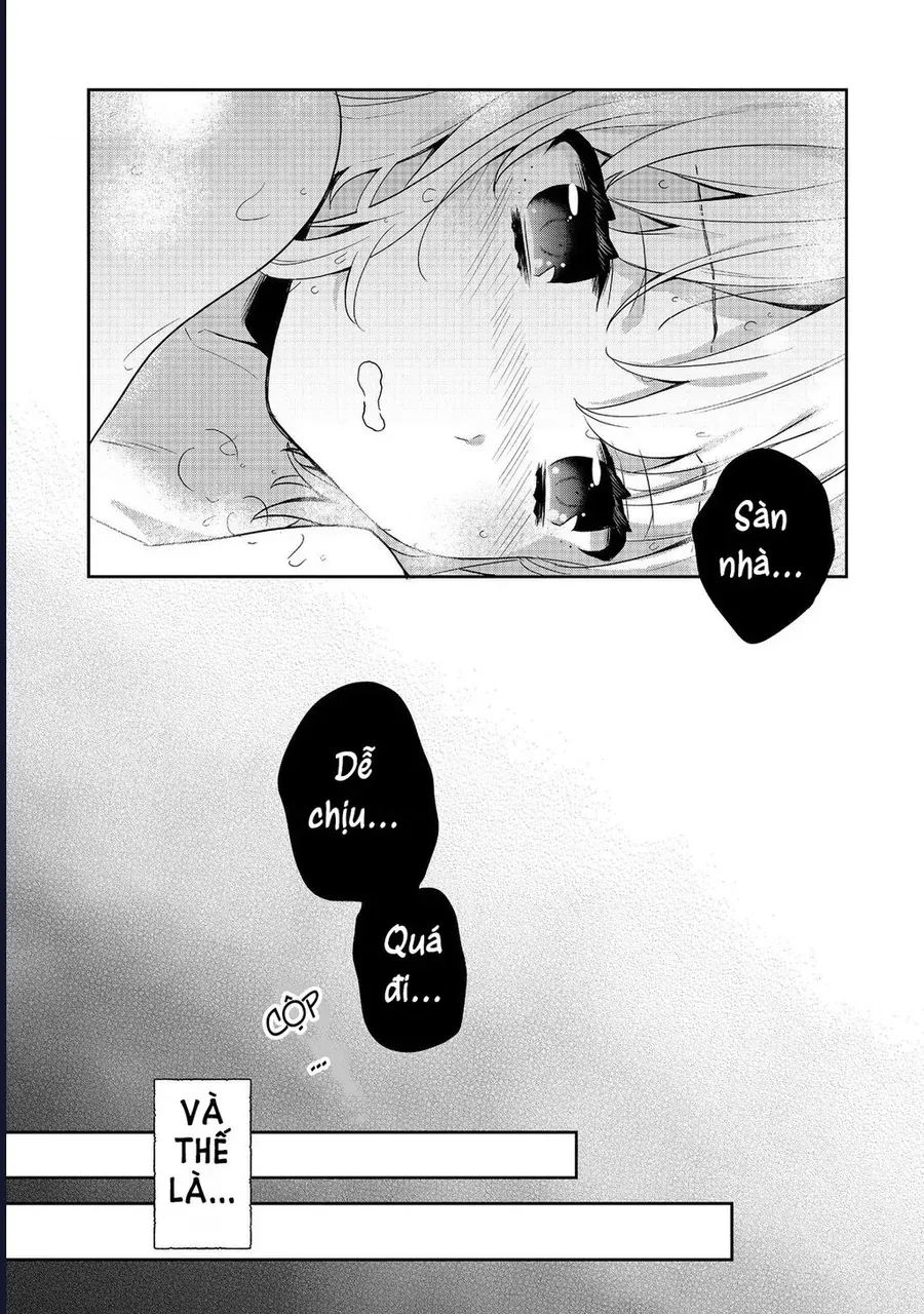 Tearmoon Empire Story Chapter 51 - 27