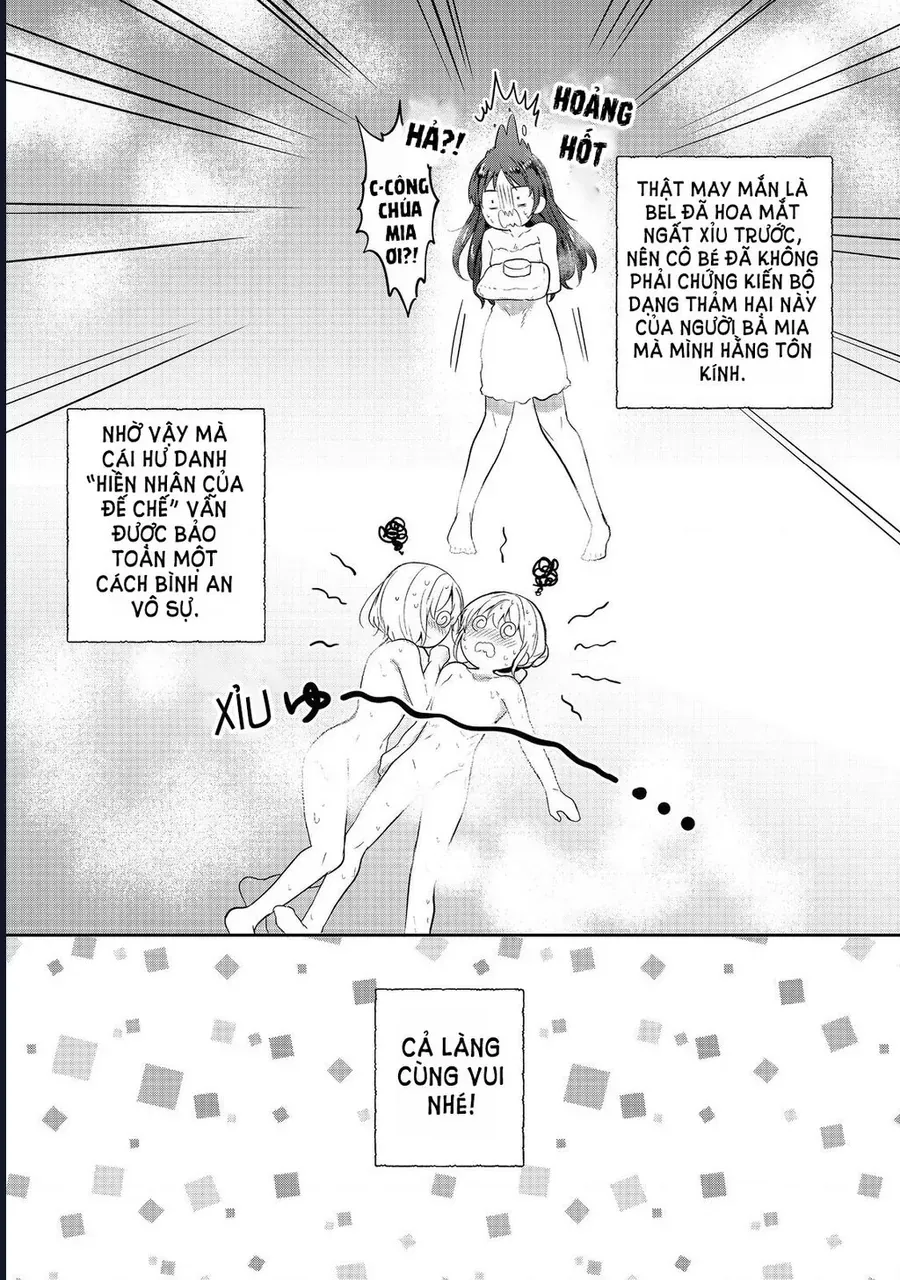 Tearmoon Empire Story Chapter 51 - 28