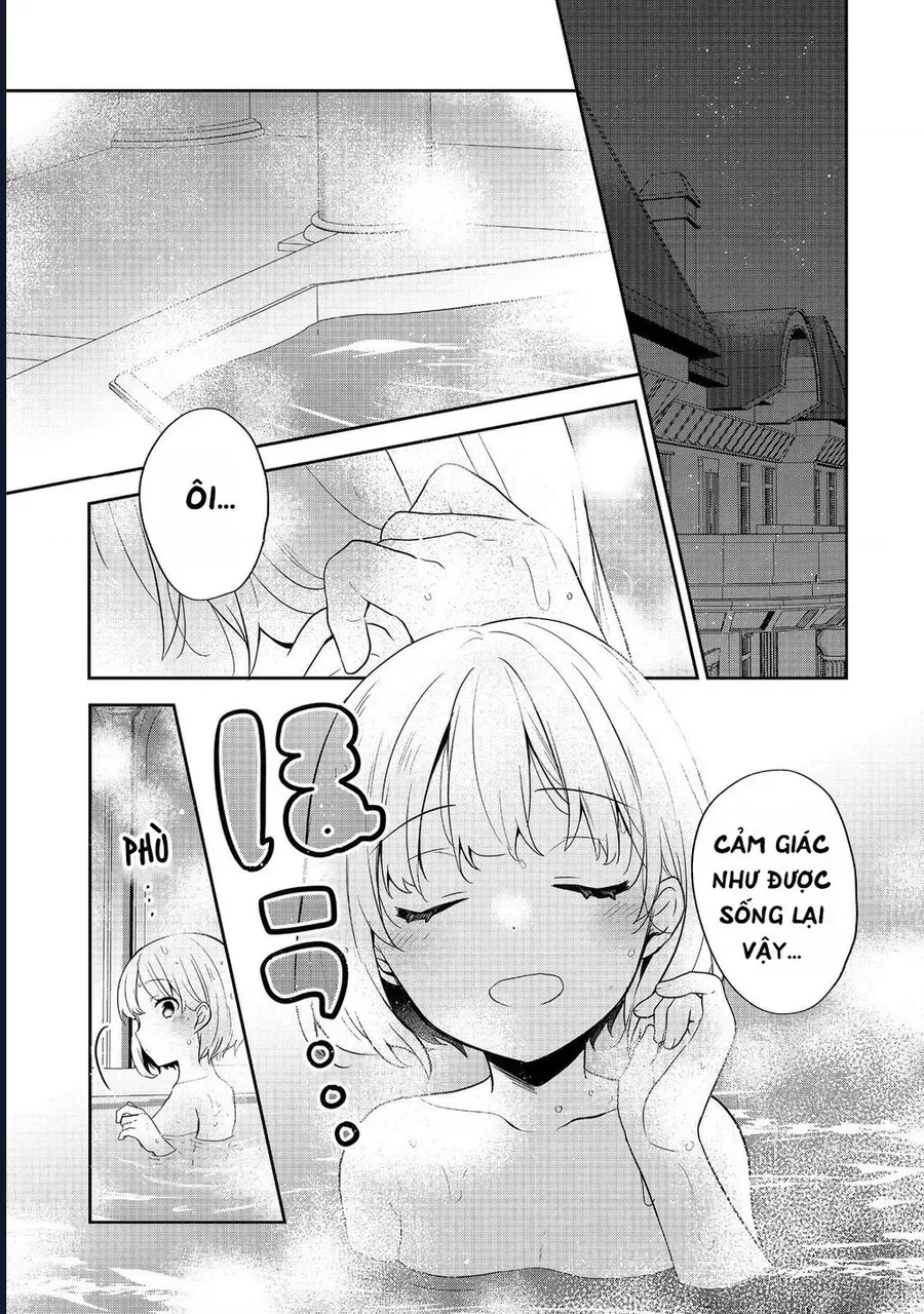 Tearmoon Empire Story Chapter 51 - 4