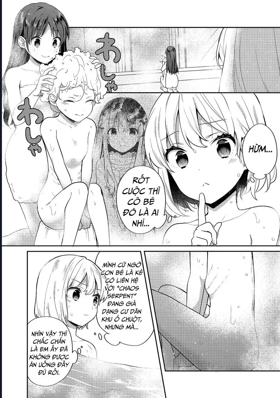 Tearmoon Empire Story Chapter 51 - 5