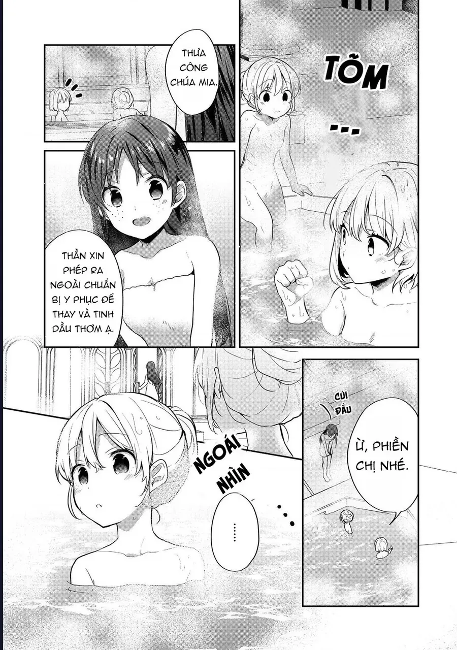 Tearmoon Empire Story Chapter 51 - 7