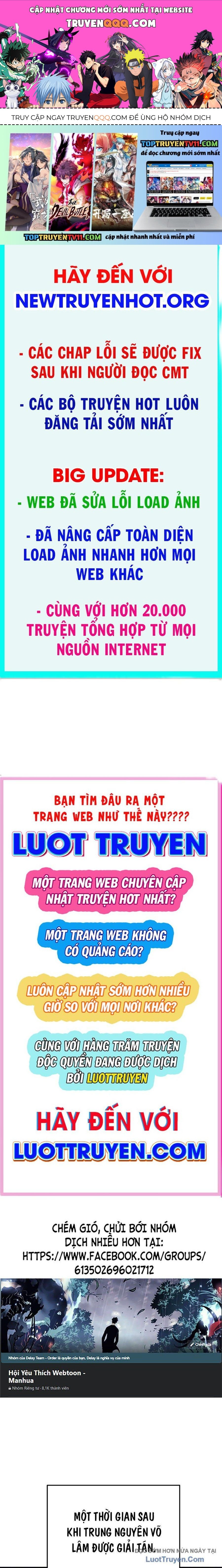 Thanh Kiếm Của Hoàng Đế Chapter 111 - 1