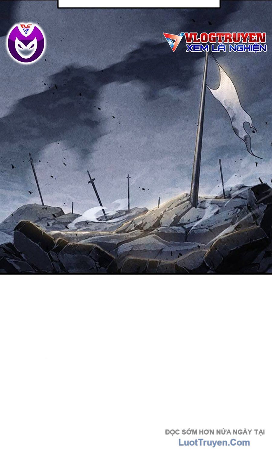 Thanh Kiếm Của Hoàng Đế Chapter 111 - 2