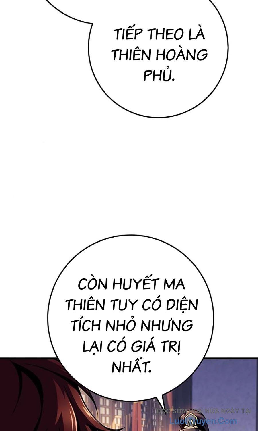 Thanh Kiếm Của Hoàng Đế Chapter 111 - 101