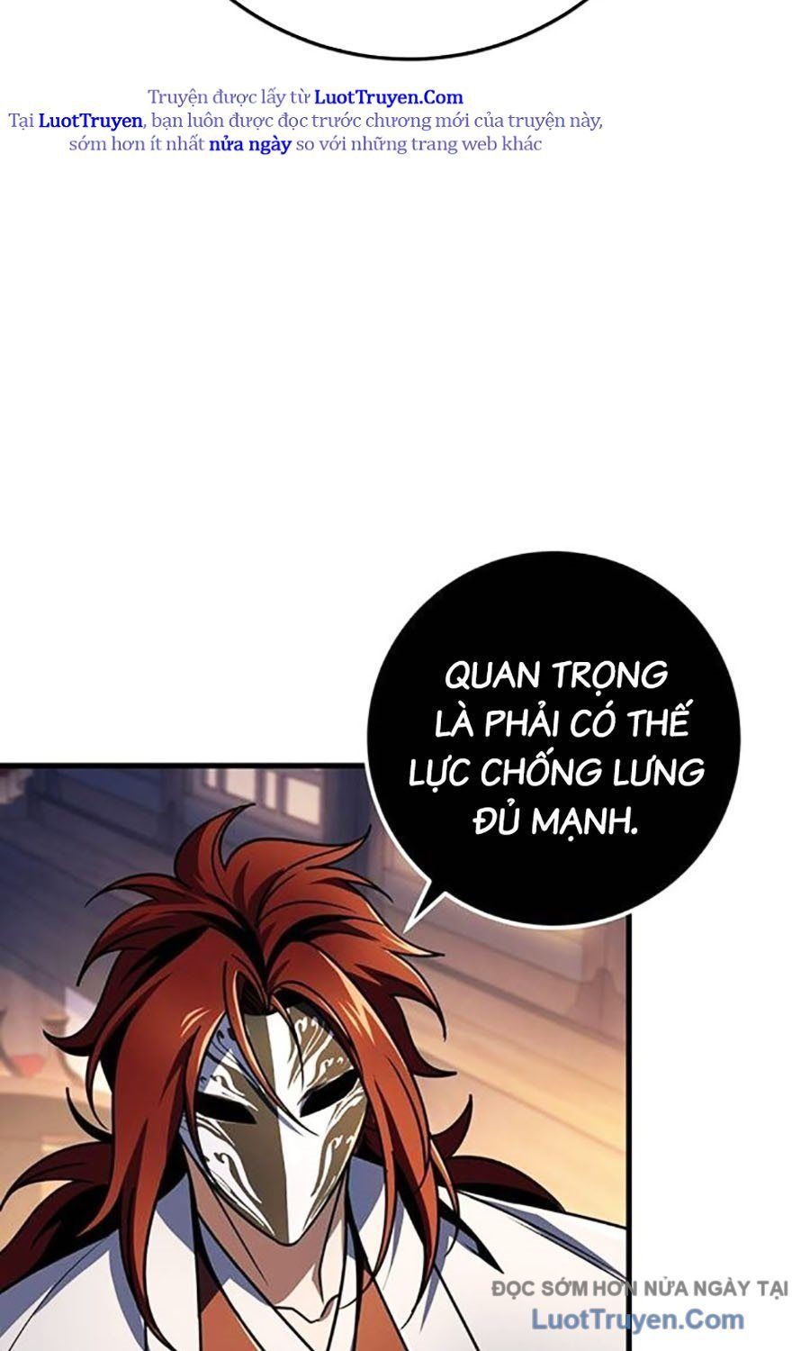 Thanh Kiếm Của Hoàng Đế Chapter 111 - 105