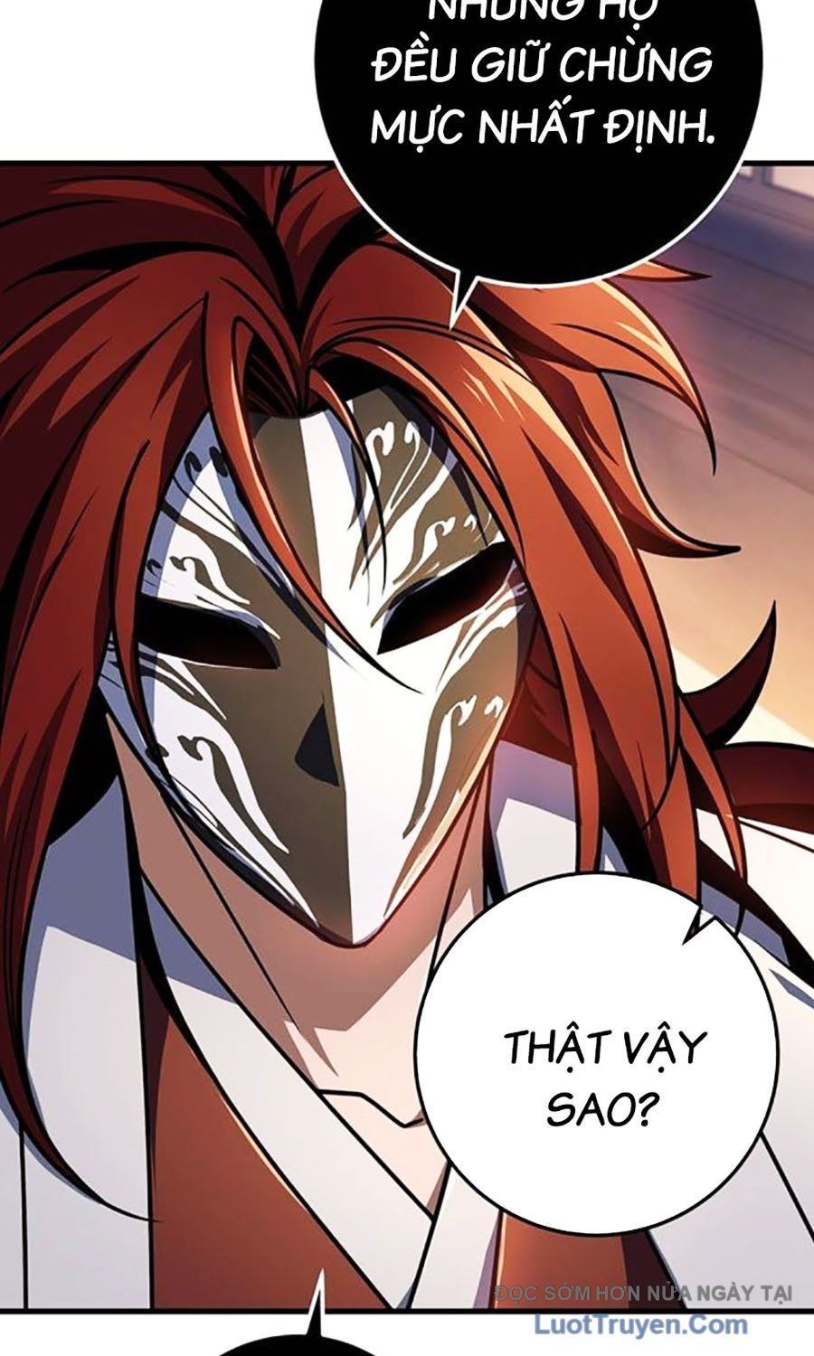 Thanh Kiếm Của Hoàng Đế Chapter 111 - 107