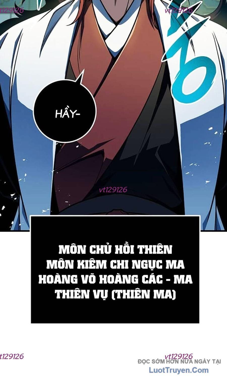 Thanh Kiếm Của Hoàng Đế Chapter 111 - 12