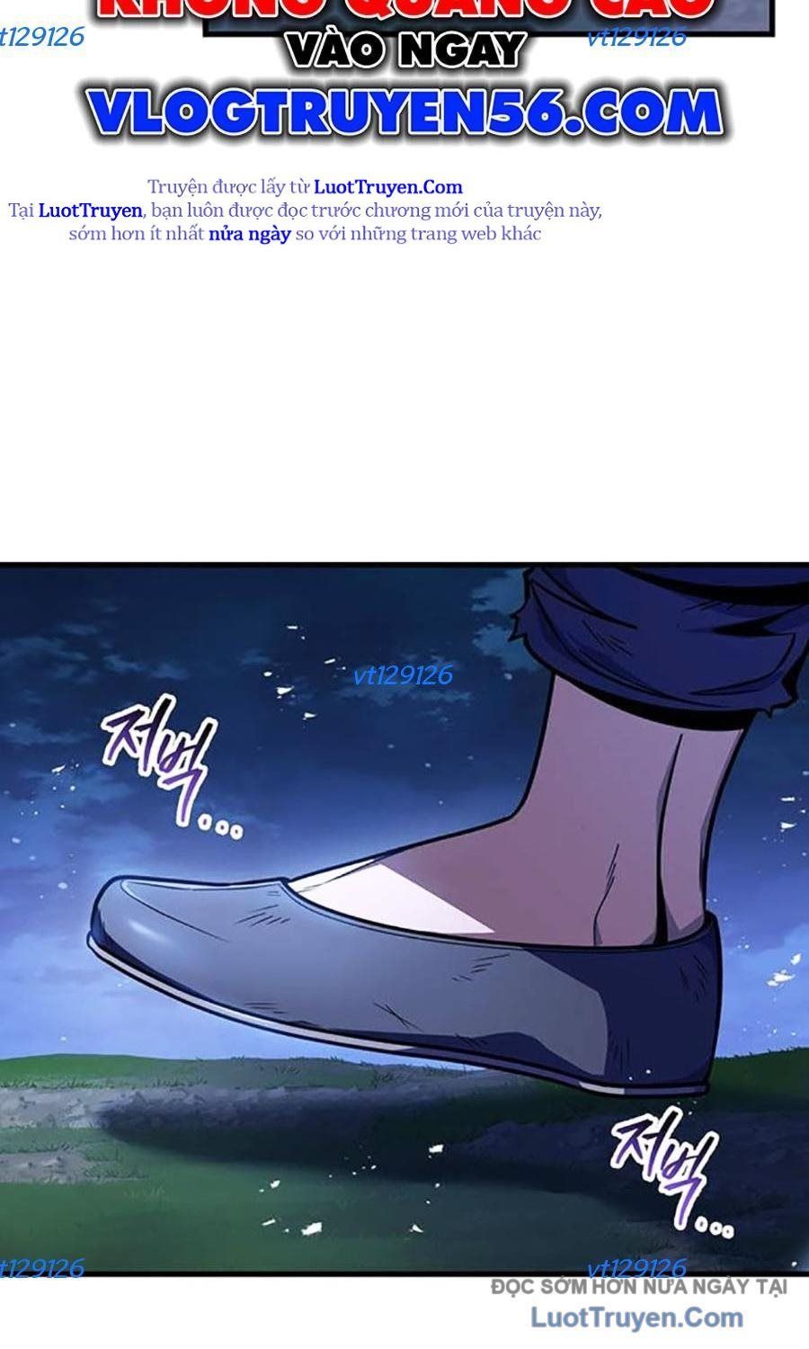 Thanh Kiếm Của Hoàng Đế Chapter 111 - 112